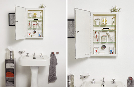 Reformas Blog : Almacenamiento en el cuarto de baño